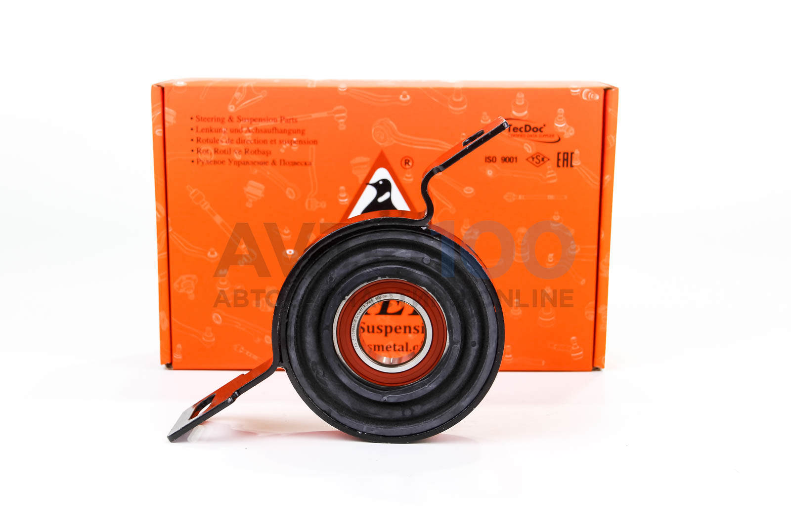 40DC1006 AS METAL