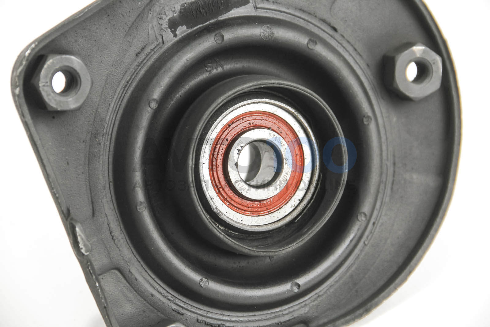 45FI5510 AS METAL