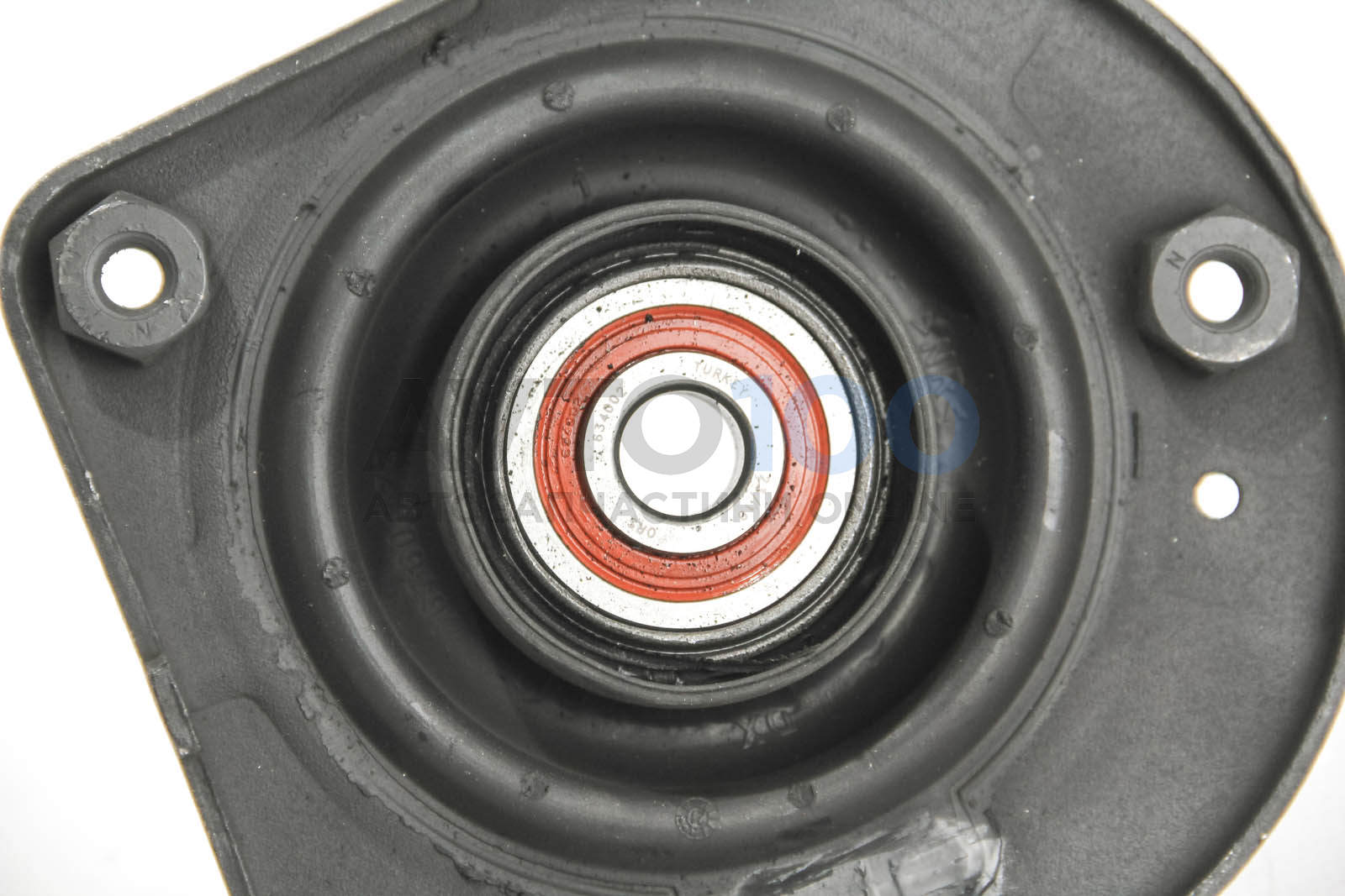 45FI5511 AS METAL