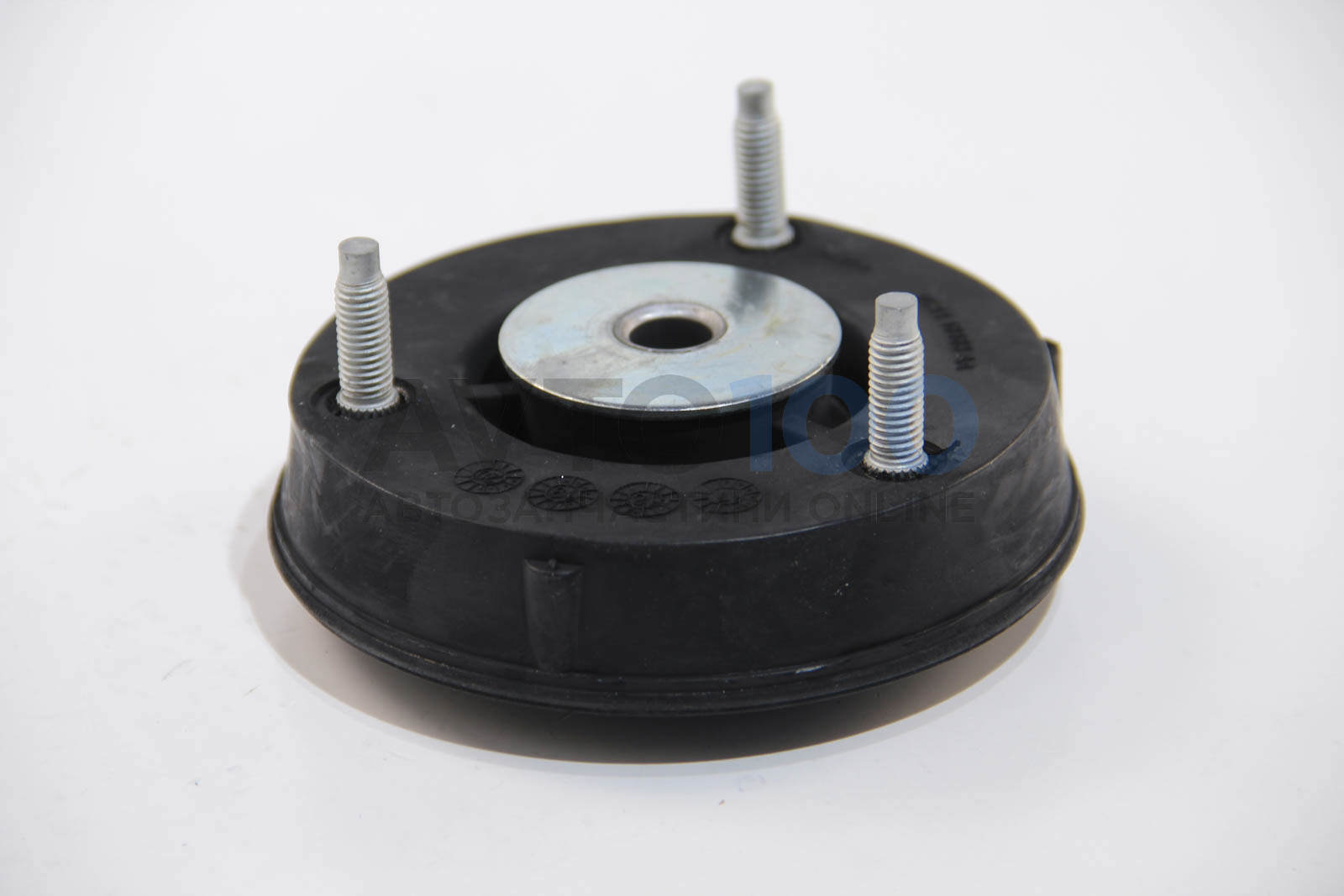 45FR1000 AS METAL