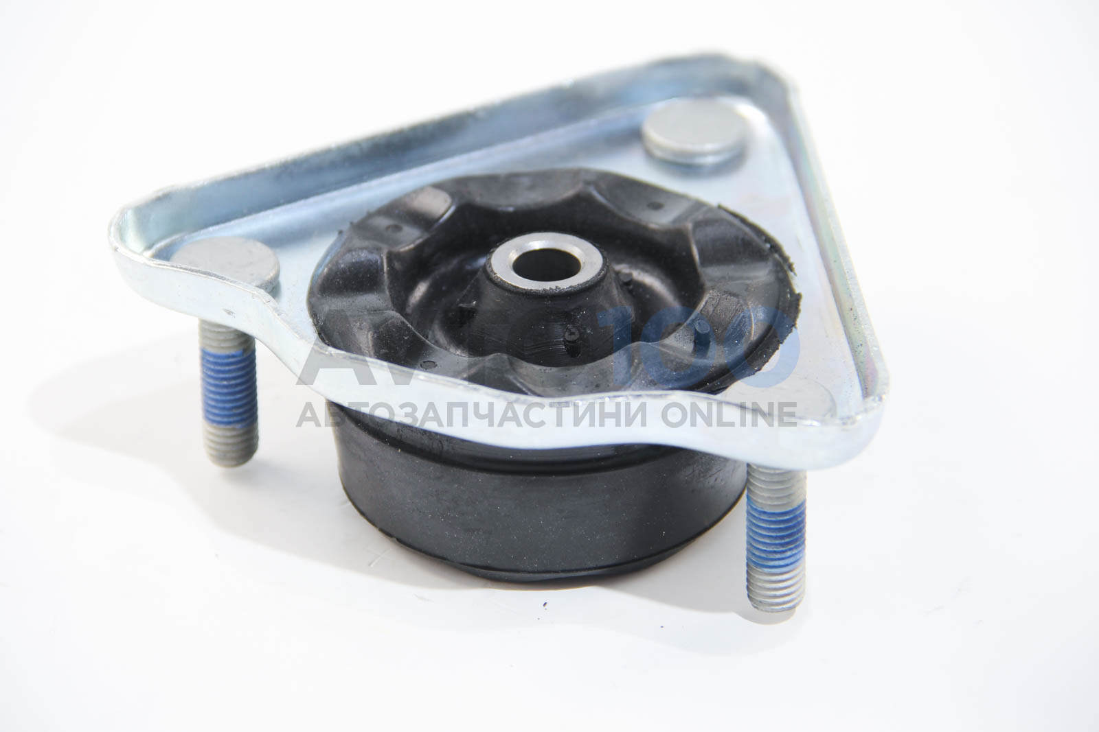45FR1020 AS METAL