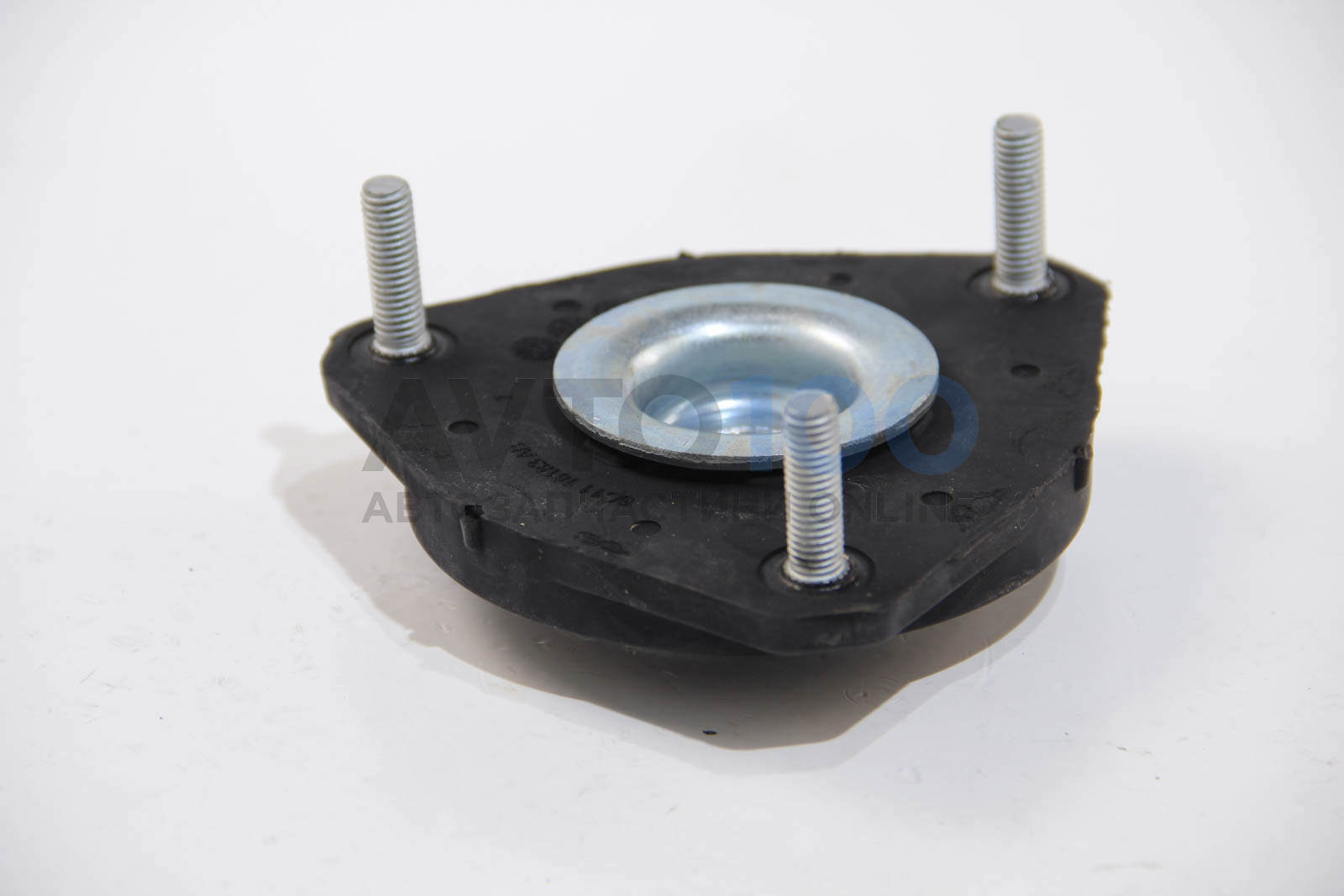 45FR1300 AS METAL