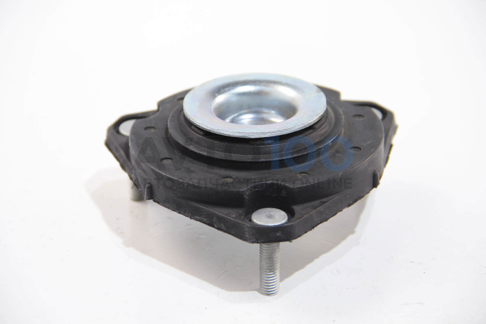 45FR1300 AS METAL
