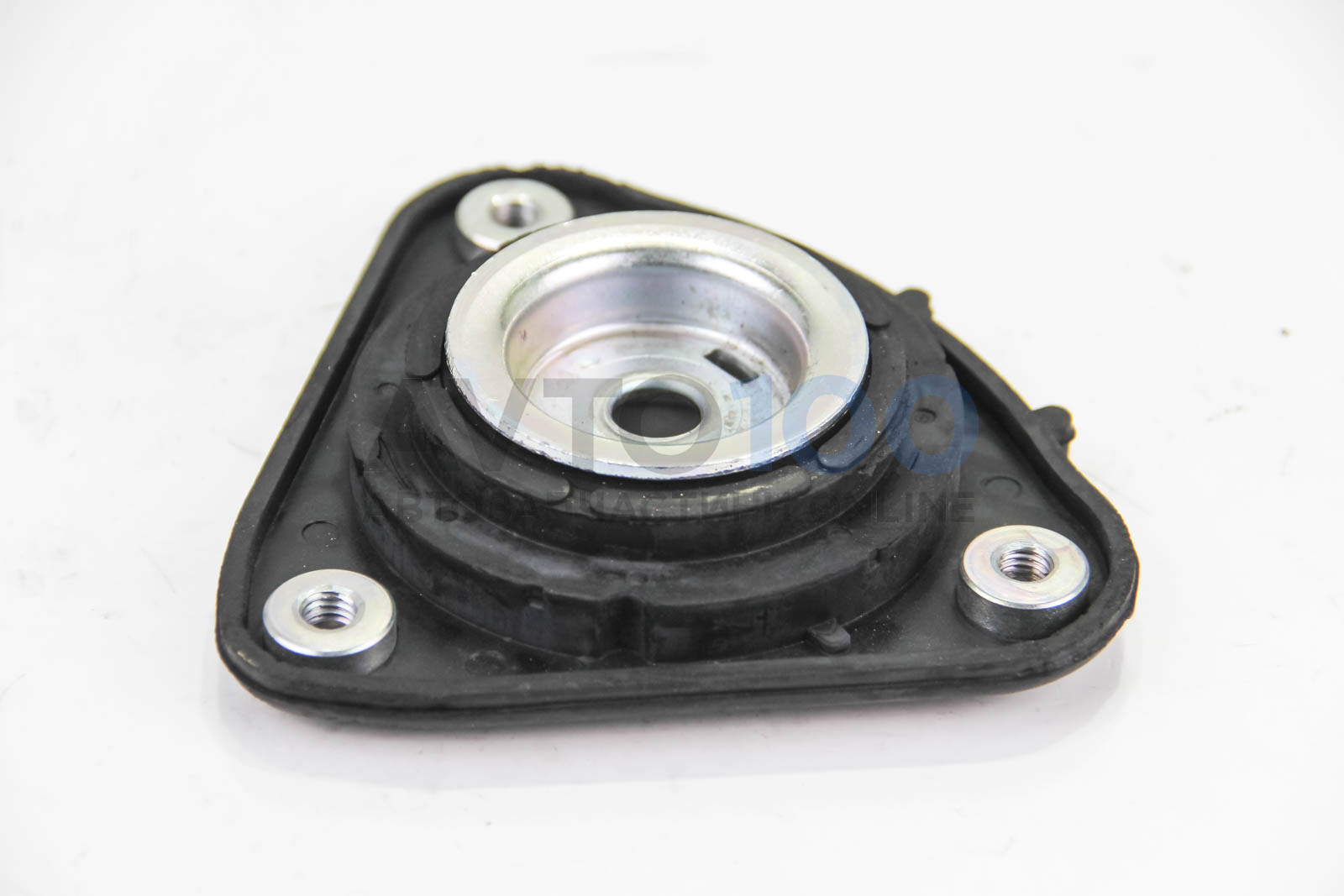 45FR1705 AS METAL