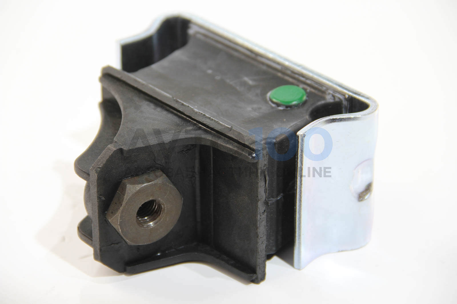45MR0100 AS METAL