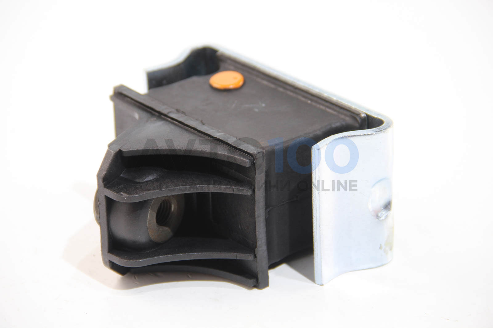 45MR0105 AS METAL
