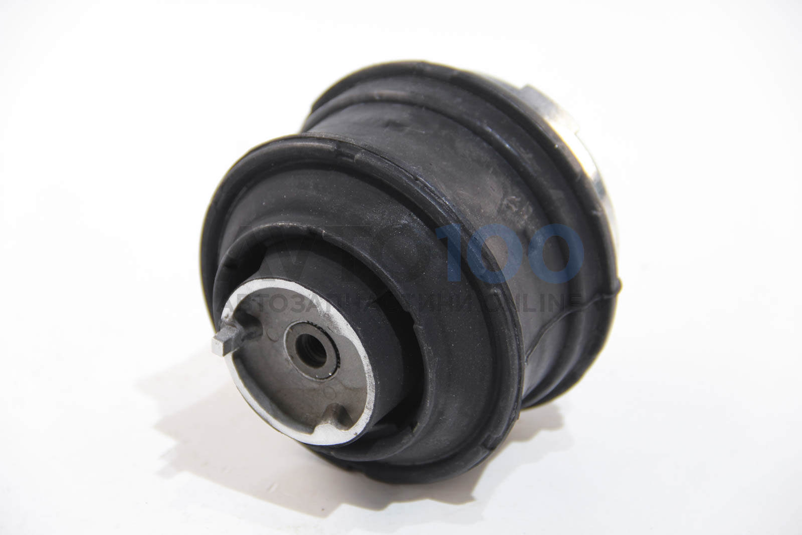 45MR1100 AS METAL