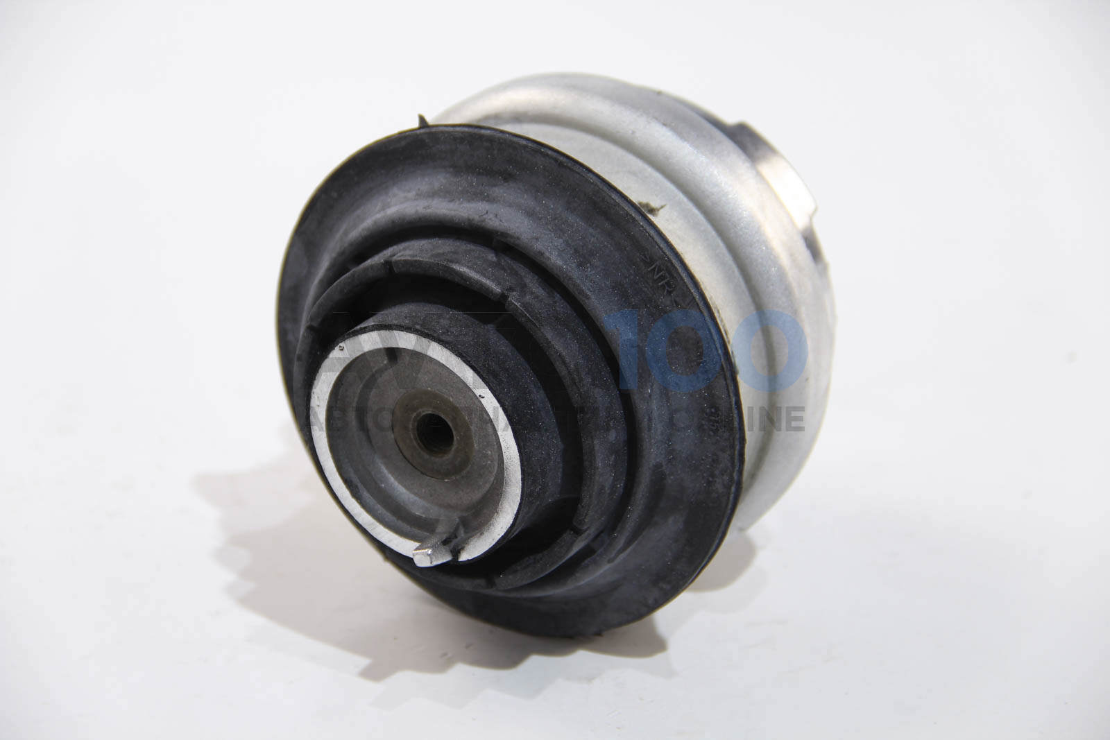45MR3500 AS METAL