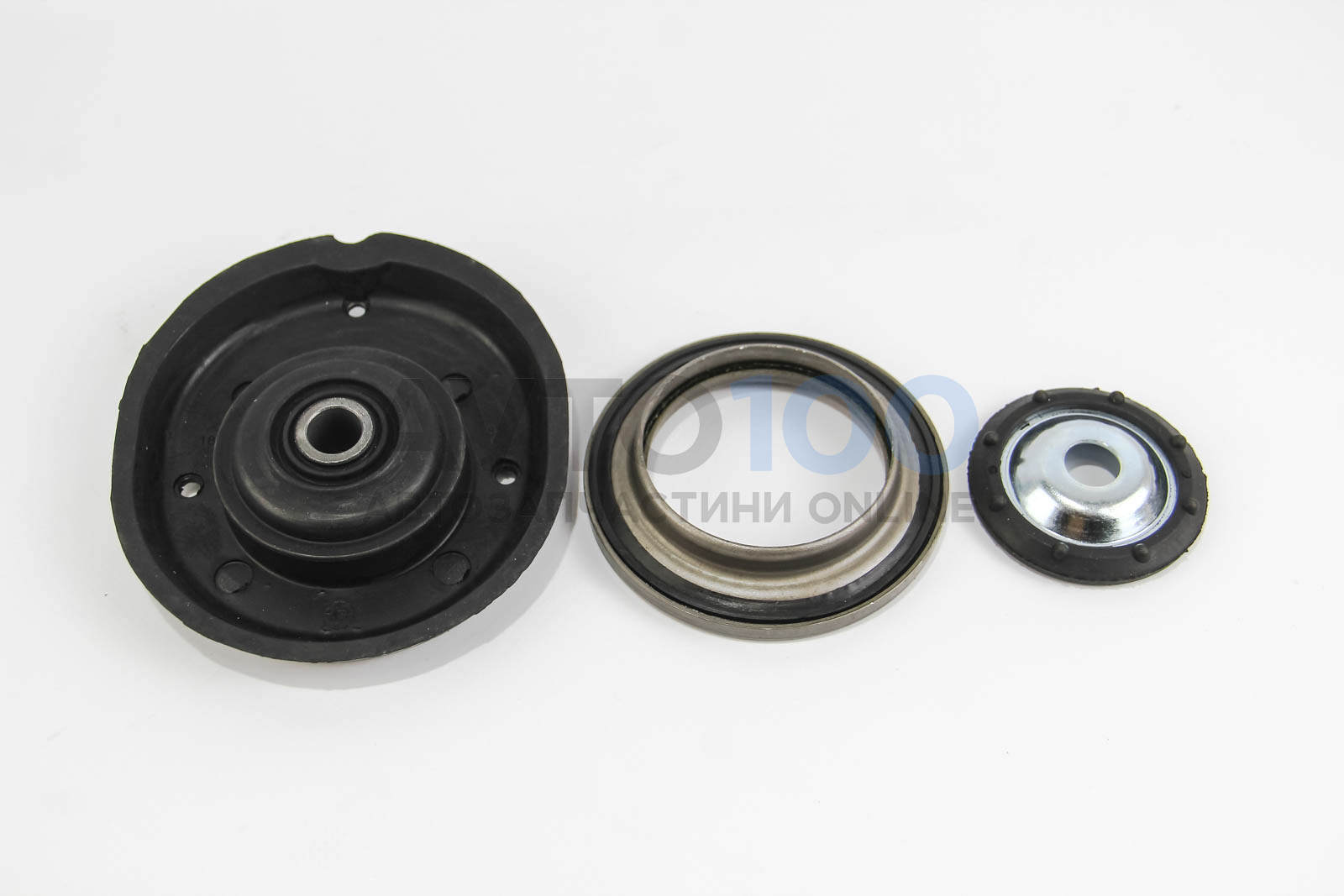 45PE0901 AS METAL