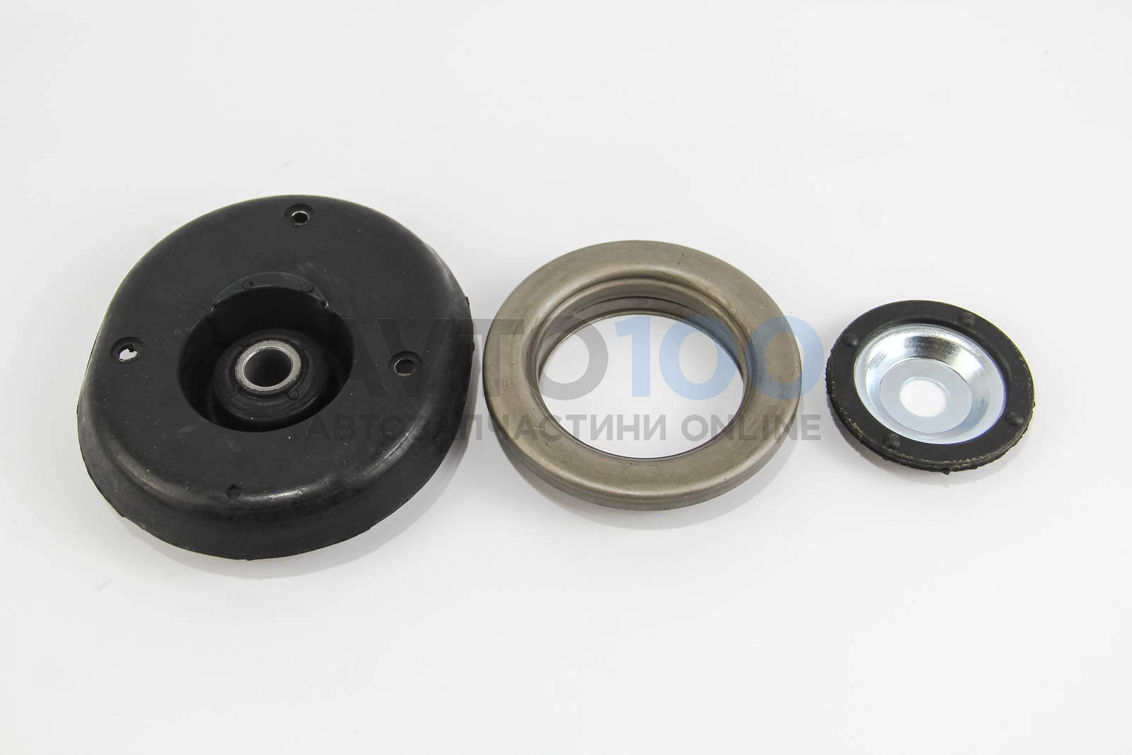 45PE0901 AS METAL