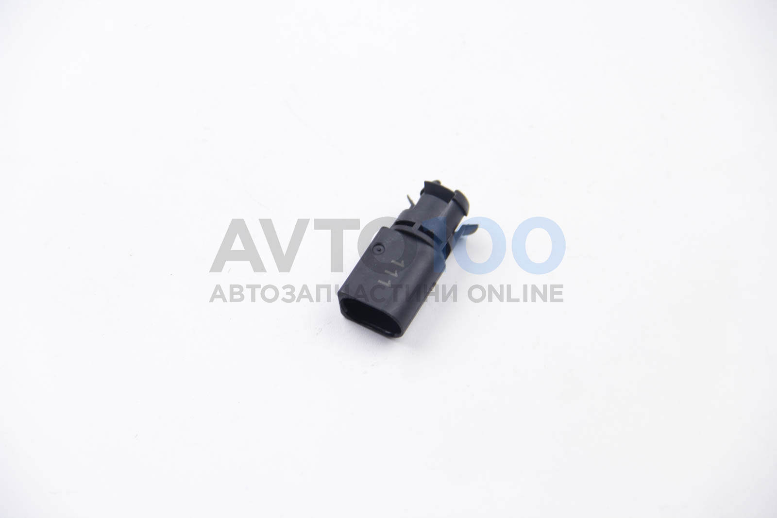 Датчик температури навколишнього середовища T5/Caddy III/Audi/Skoda/