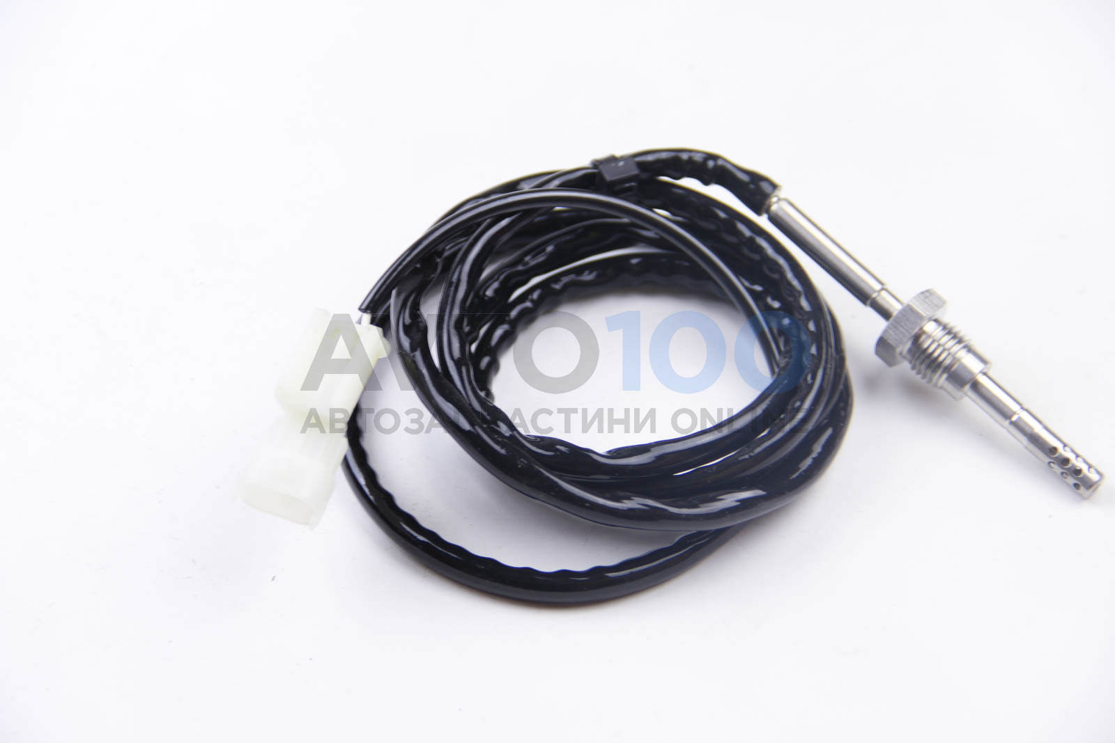 AS3107 AUTLOG