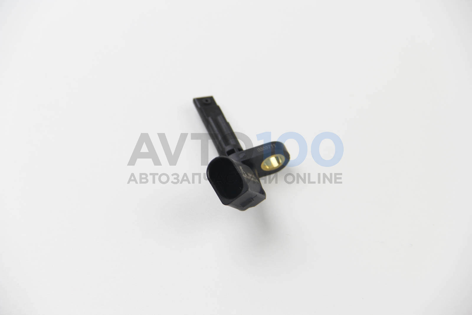 Датчик ABS Audi A4,A5,A6,A7,A8,Q5, R8/VW PHAETON 02- передний Пр