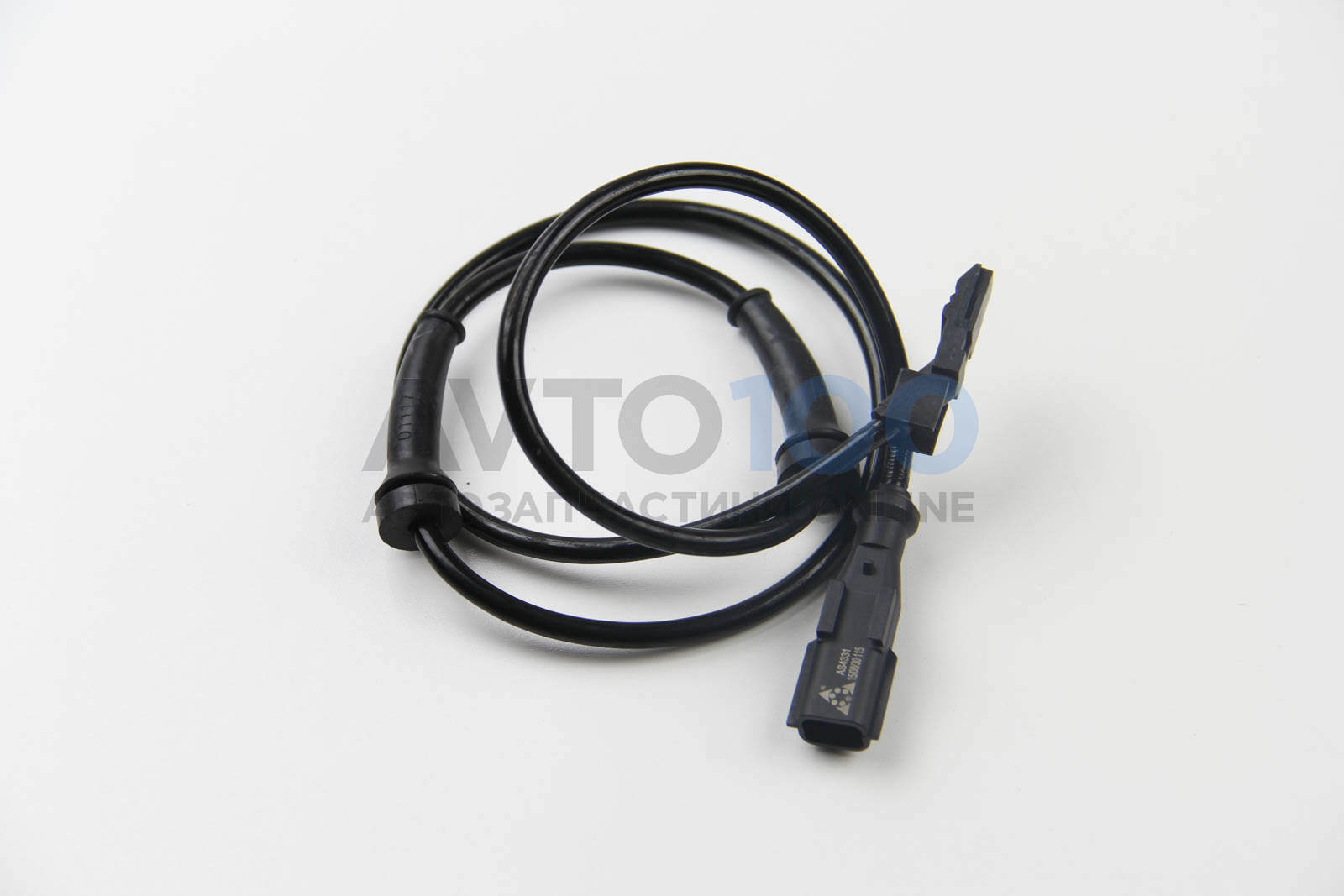 AS4331 AUTLOG