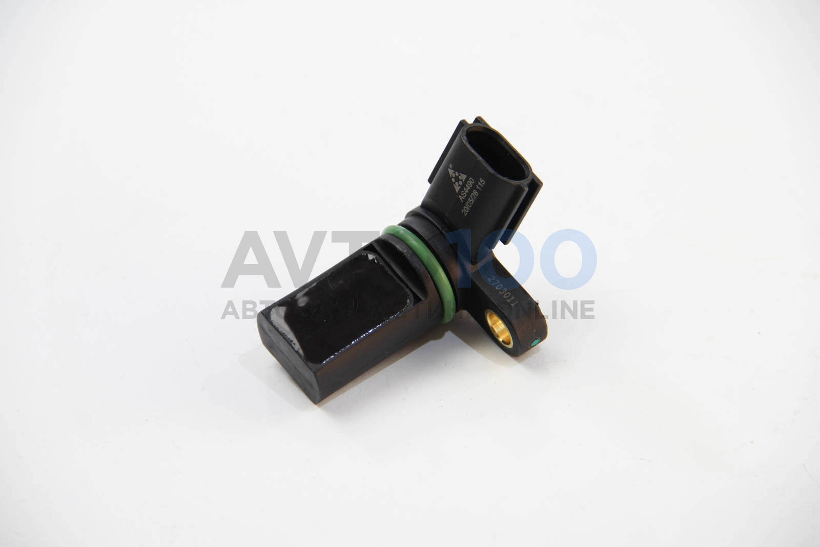 AS4490 AUTLOG