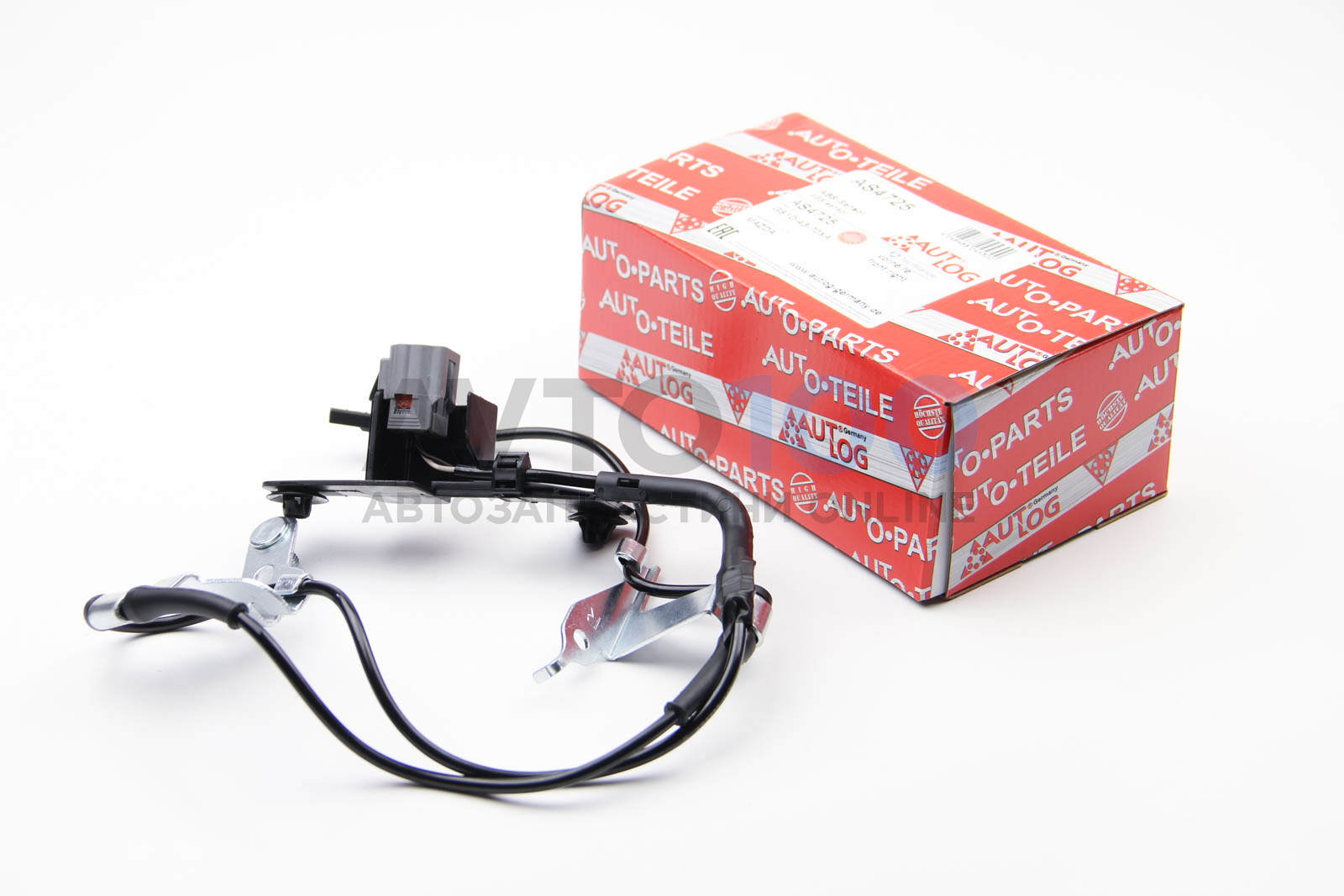 Датчик ABS MAZDA 6 07-13 перед. Пр