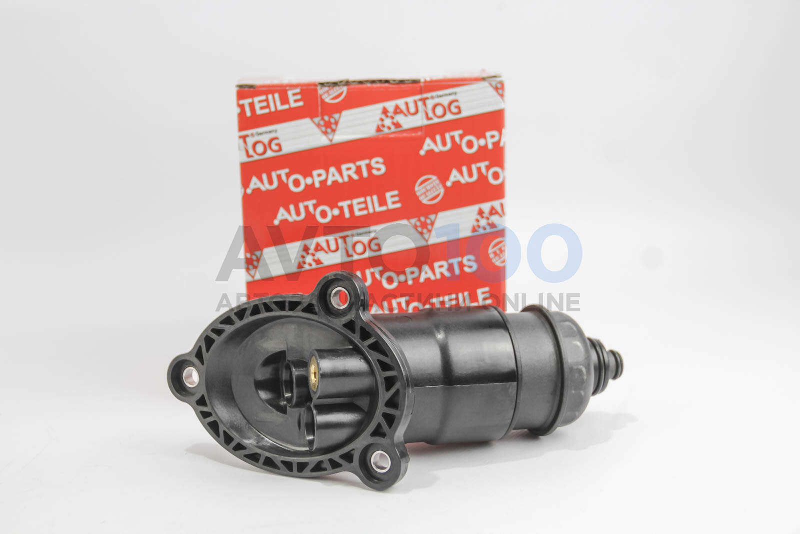 Фільтр АКПП Audi A4/A5/A6/A7 07-18