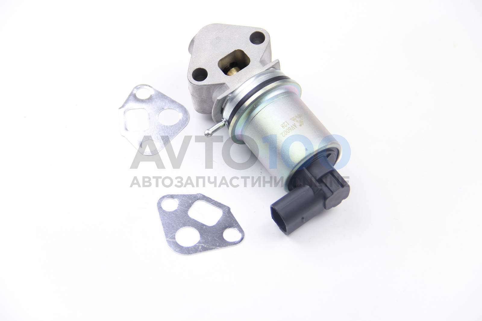 AV6002 AUTLOG