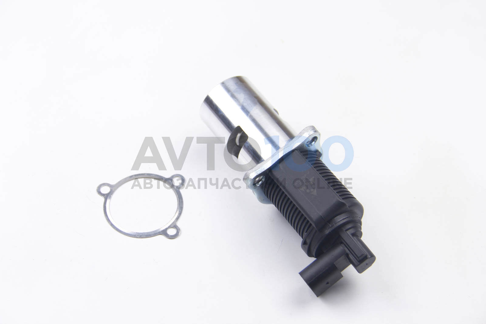Клапан EGR Renault KANGOO, MEGANE II, CLIO II, 1.5D 01-