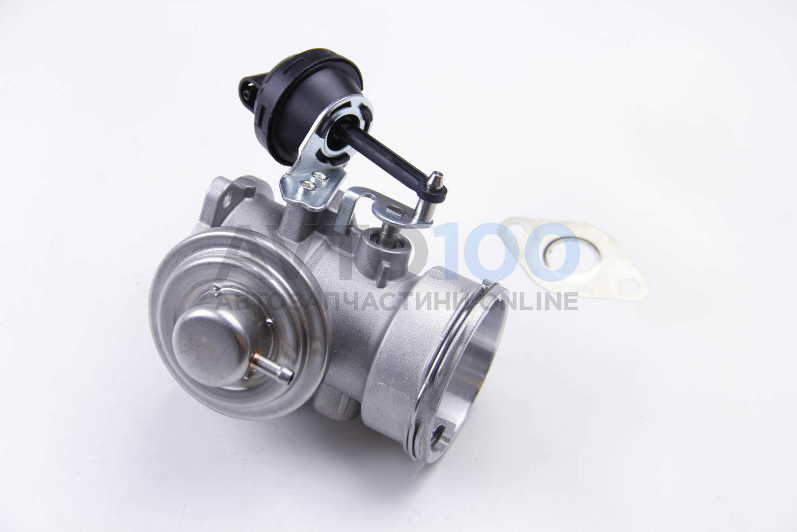 Клапан EGR AUDI A4, A6/Skoda SUPERB/ VW T5,MULTIVAN V, PASSAT 1.9D 00-10