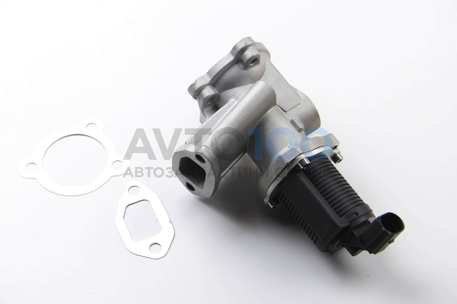 Клапан EGR Combo/Doblo 1.3 CDTI/JTD 04-