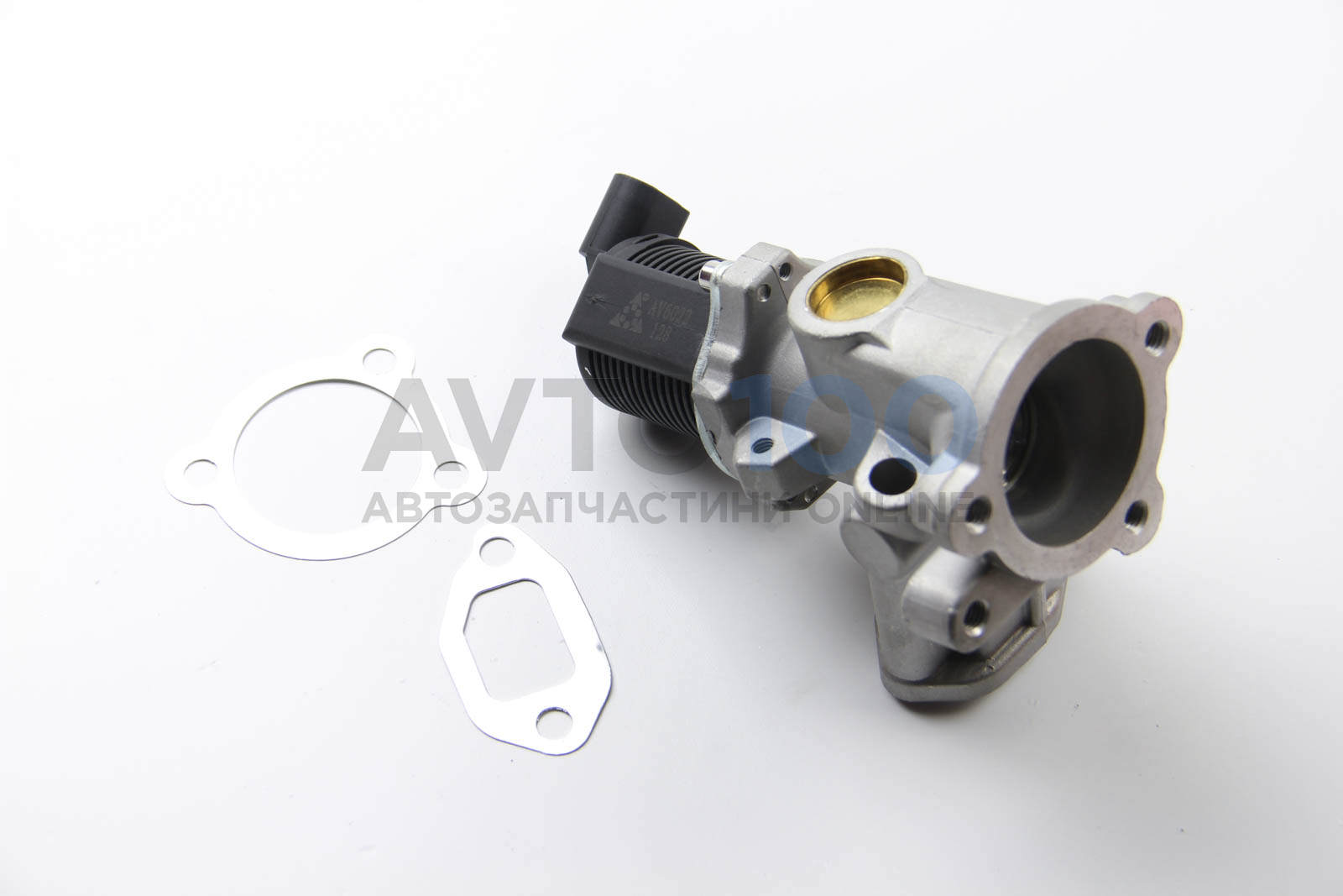 AV6022 AUTLOG