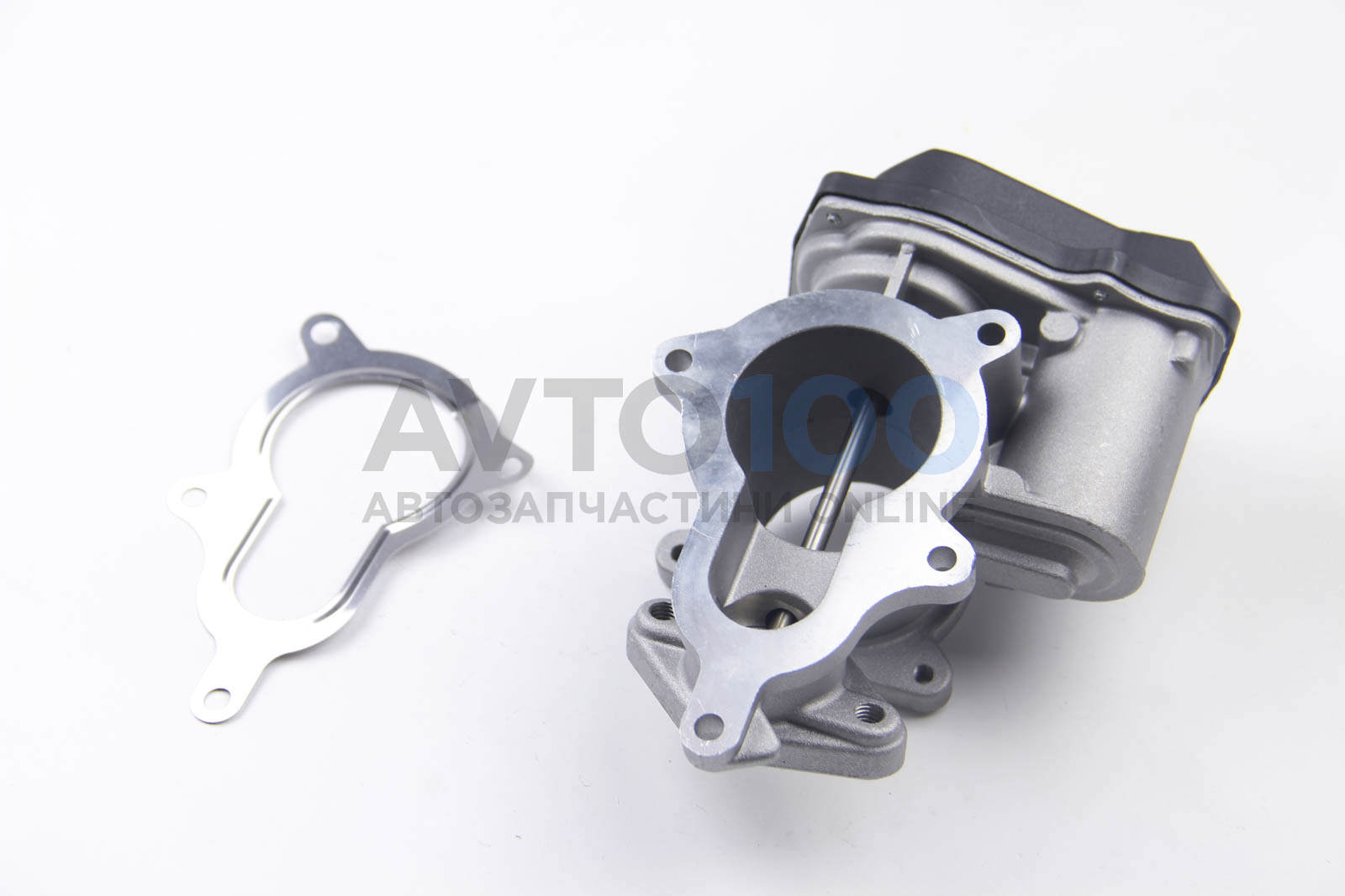 Клапан EGR Audi A4, A6 2.0D 04-11