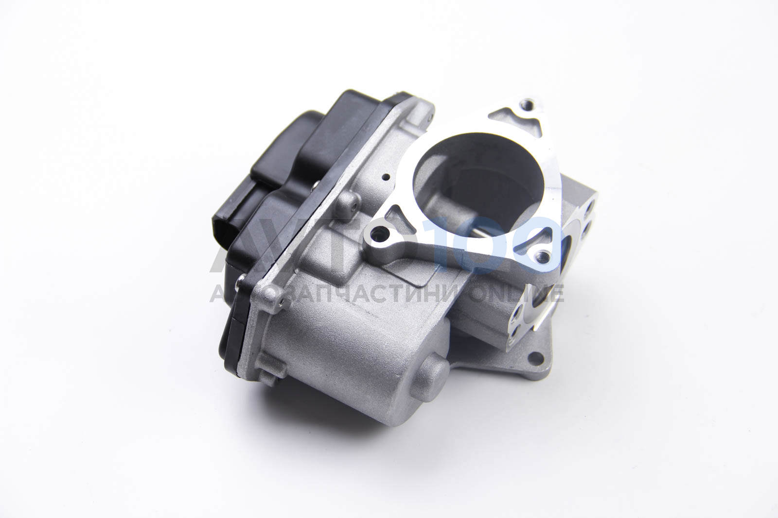 Клапан EGR Skoda OCTAVIA, SUPERB II/ VW GOLF V/VI /Audi A4, Q5 1.4D-4.2D 97-