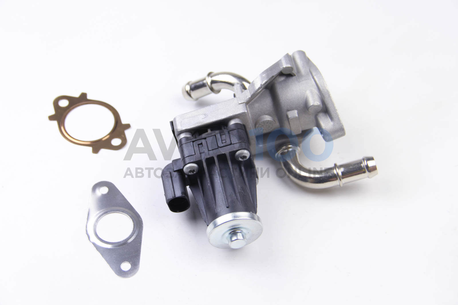 Клапан EGR Ford TRANSIT 2.2D/2.4D/3.2D 06-