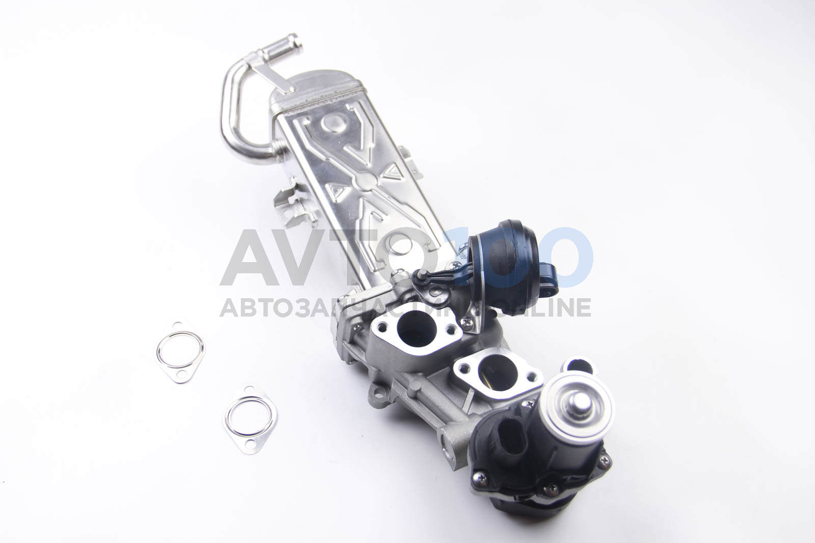 Клапан EGR 1.6/2.0TDI Gaddy 10-/Golf VI/Passat/Jetta 09-/Octavia 04-