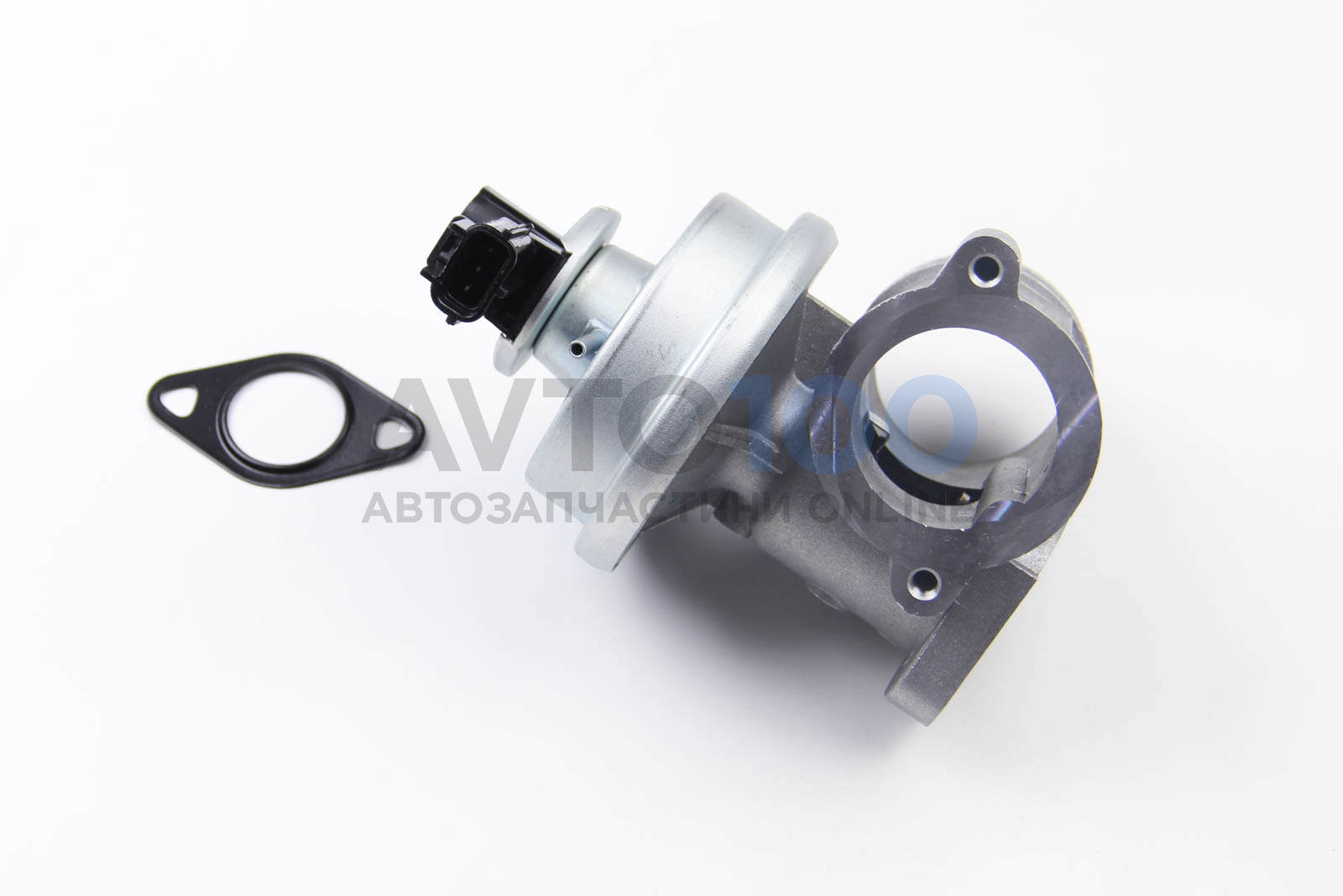 Клапан EGR (з потенціометром) Ford TRANSIT, MONDEO III 2.0D 00-07