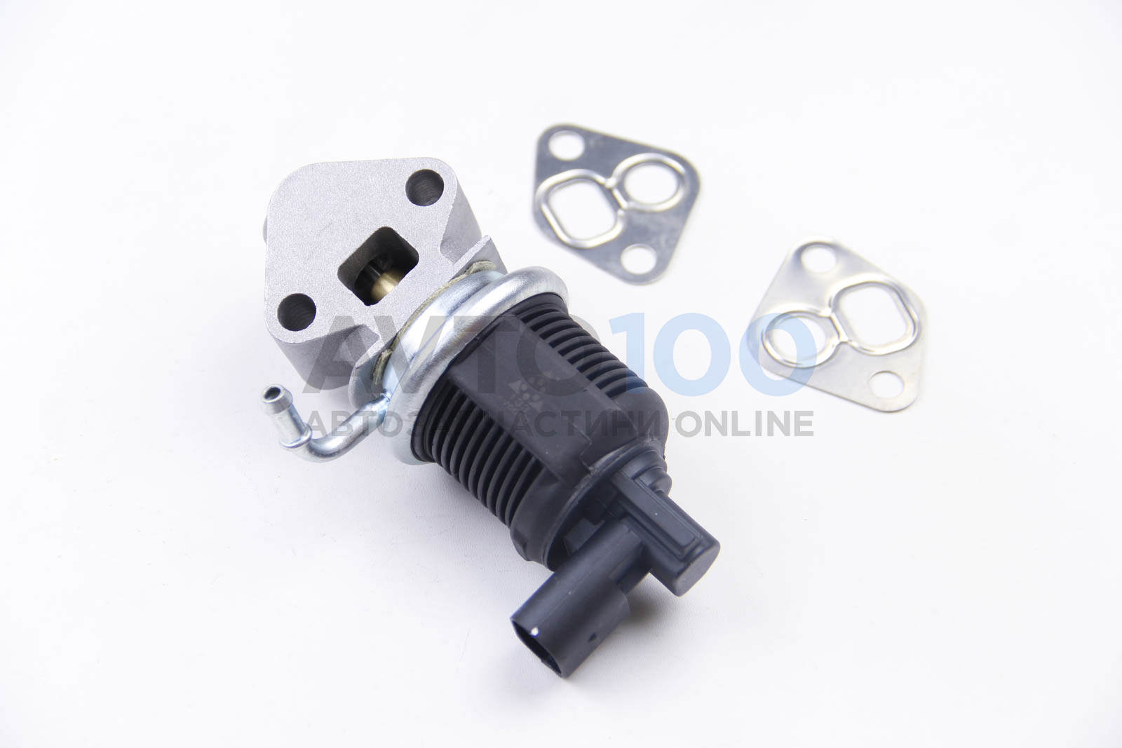 Клапан EGR VW BORA, CADDY II/III, GOLF IV, POLO  1.4/1.6 97-09