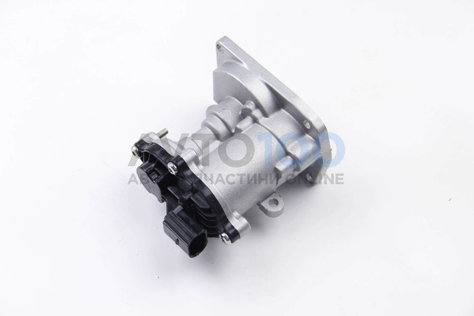 Клапан EGR FORD TRANSIT CONNECT, S-MAX 1.8D 02-15