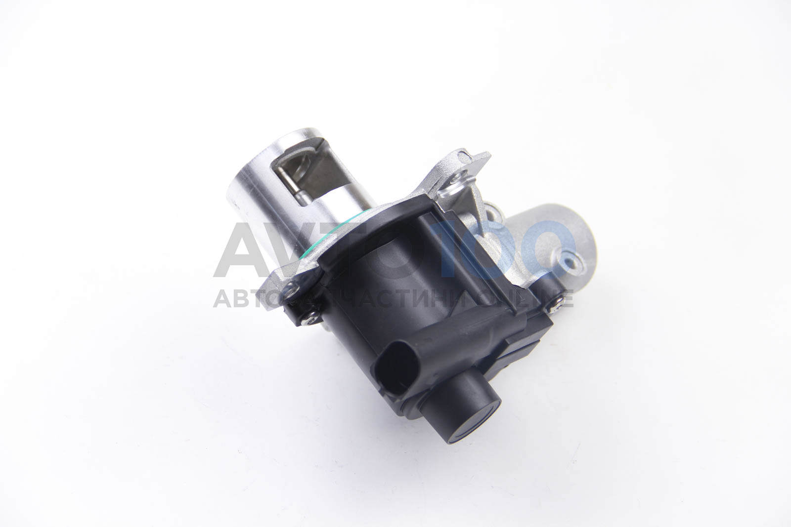 Клапан EGR Renault KANGOO, CLIO, MEGANE III, SCENIC III/Dacia LOGAN 1.5D 04-