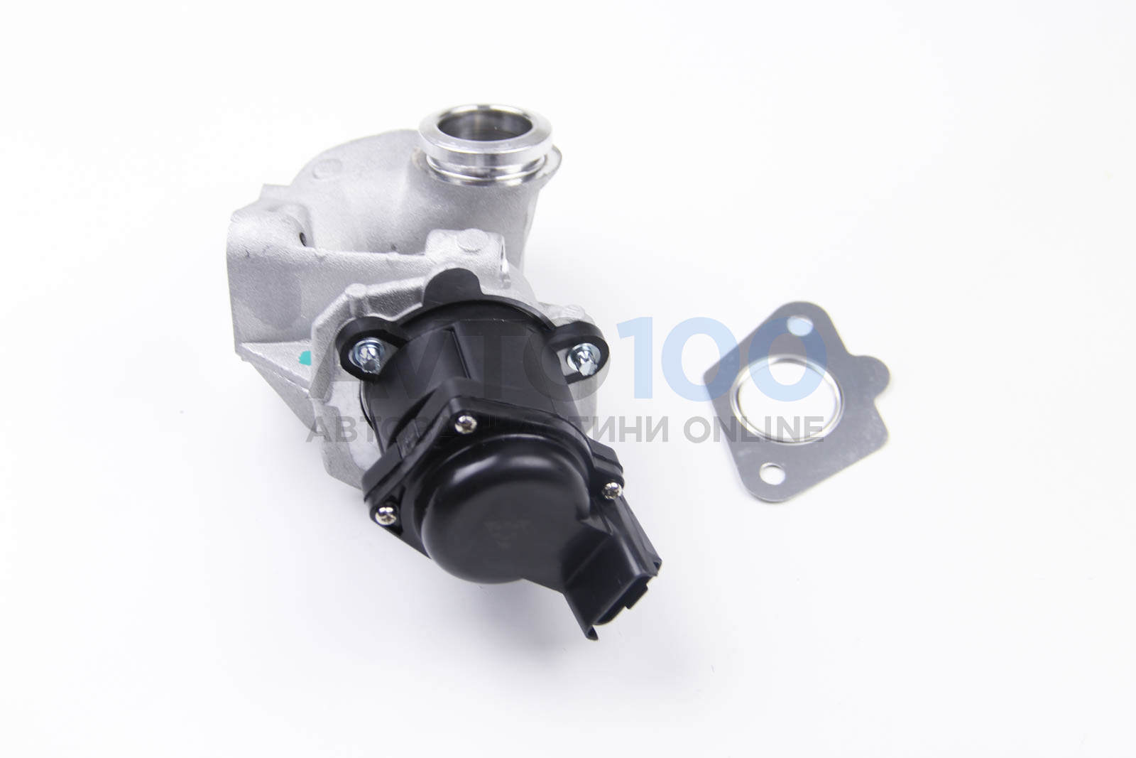 Клапан EGR Citroen  NEMO/ Ford FIESTA V/Peugeot 107, 206, 207 1.4D 01-