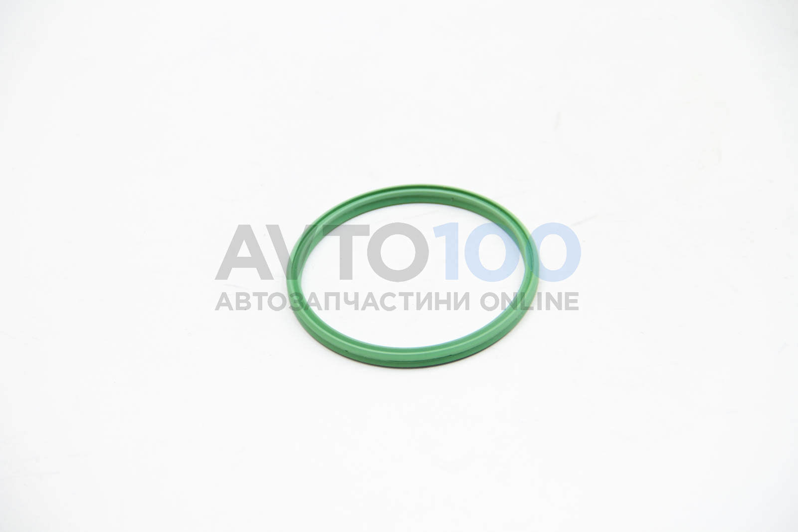 Прокладка патрубка интеркулера уплотнительная VW Caddy III/T5 03- (57.85mm)