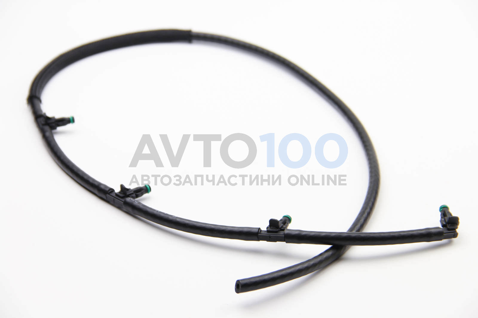 Шланг обратки Sprinter OM651 06-