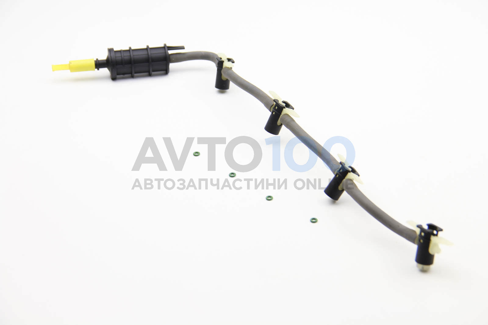 KL3023 AUTLOG