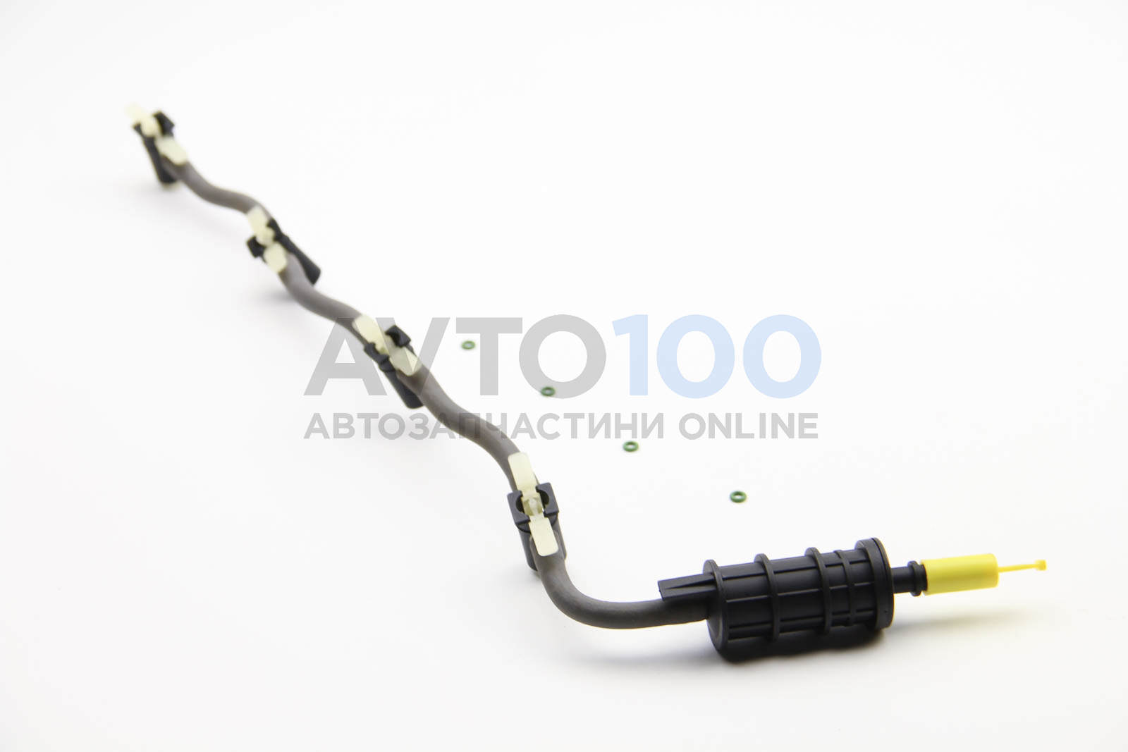 KL3023 AUTLOG