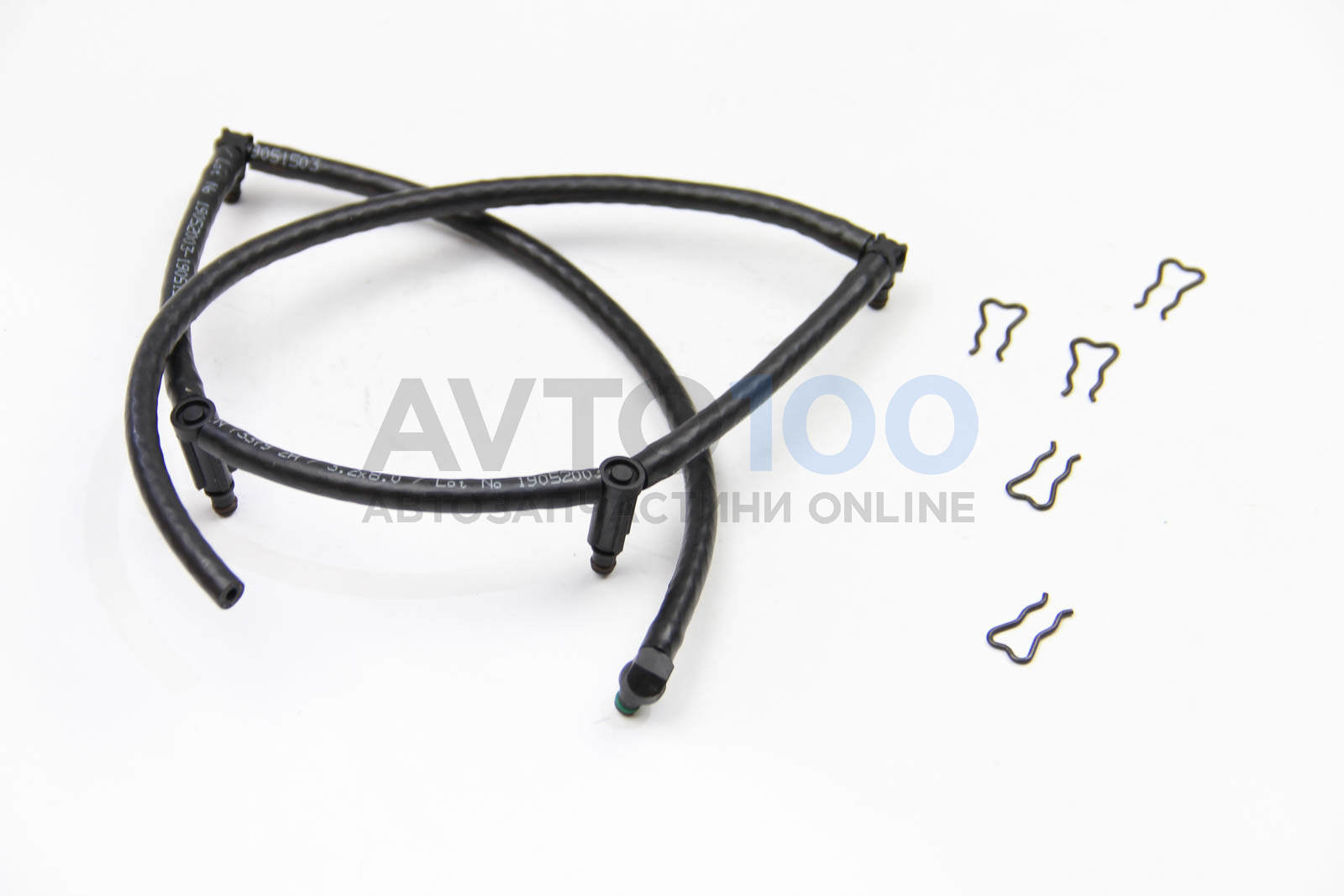 KL3062 AUTLOG