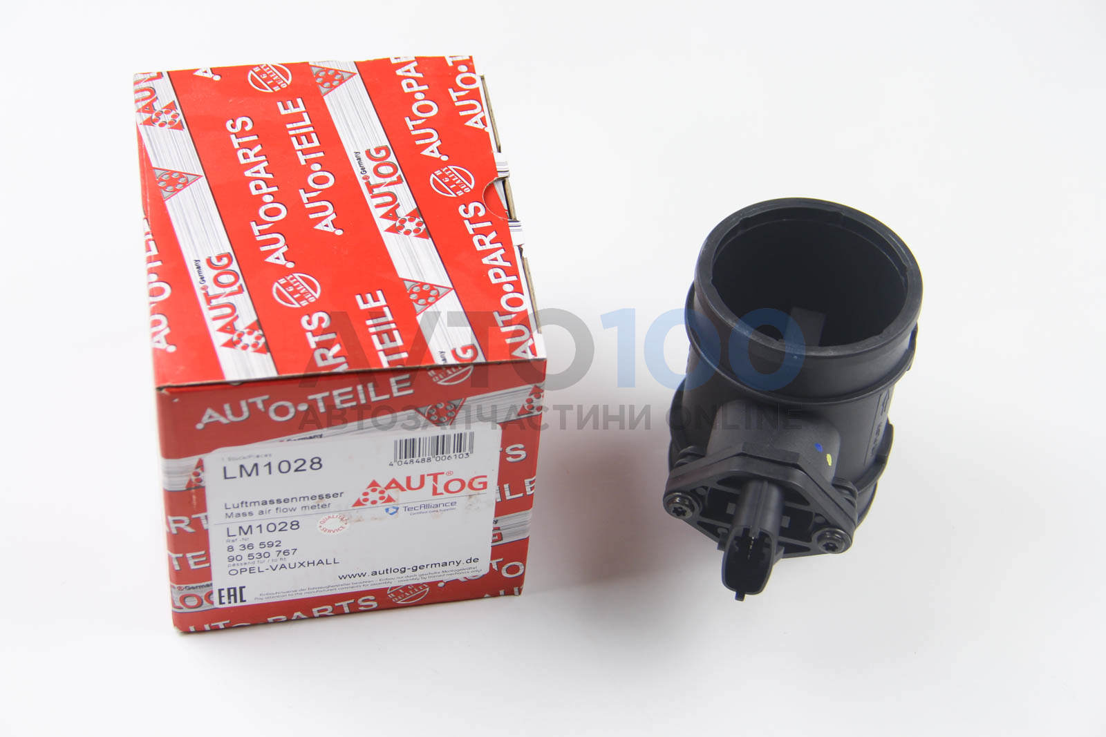 LM1028 AUTLOG
