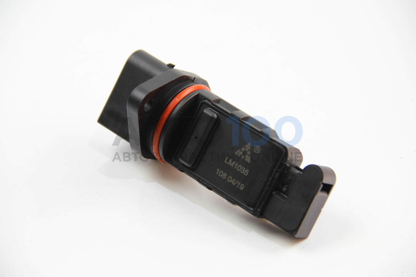 LM1035 AUTLOG