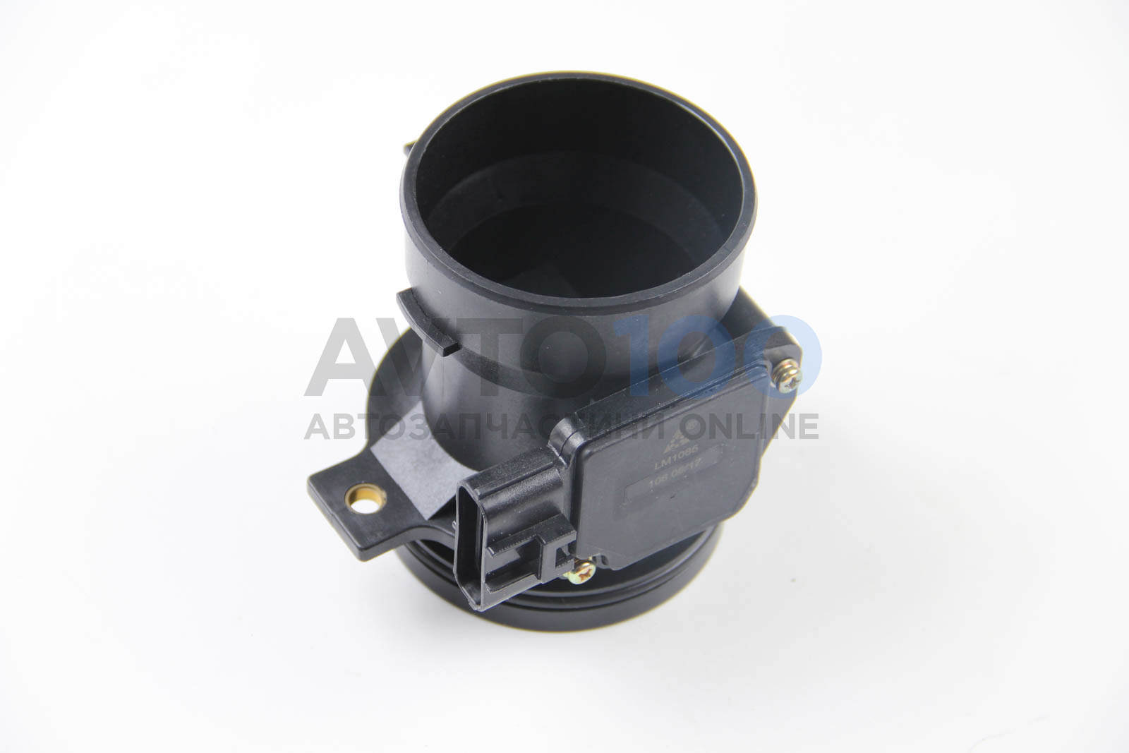 LM1085 AutLog
