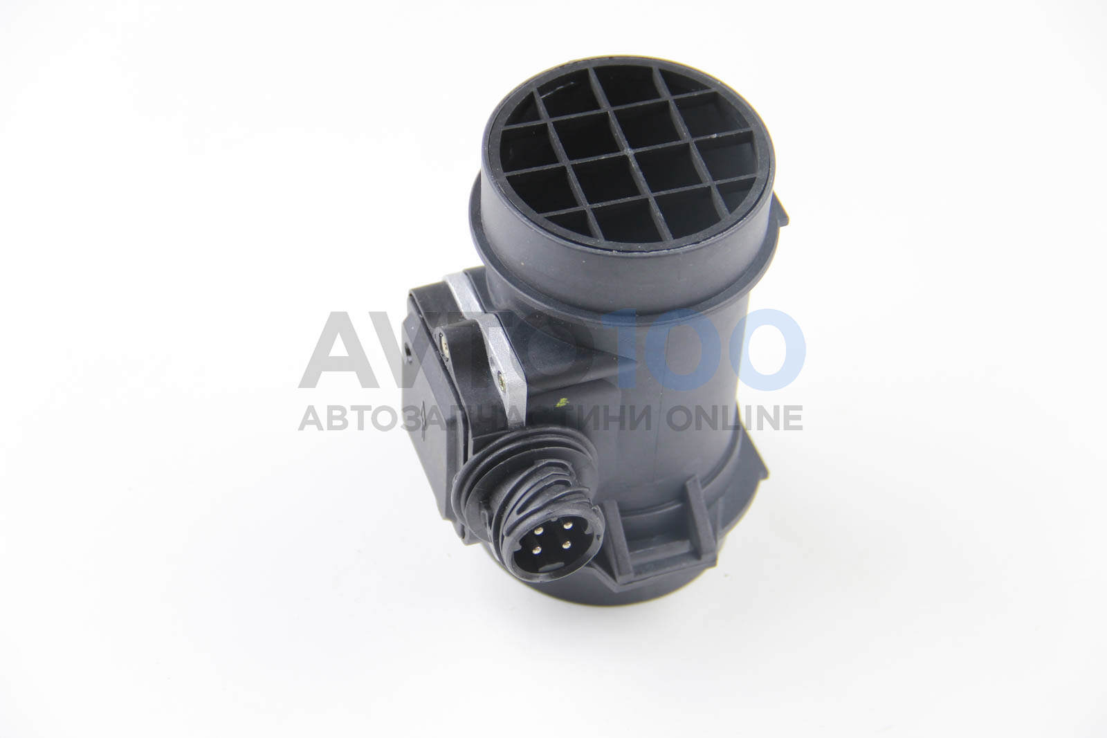 LM1097 AUTLOG