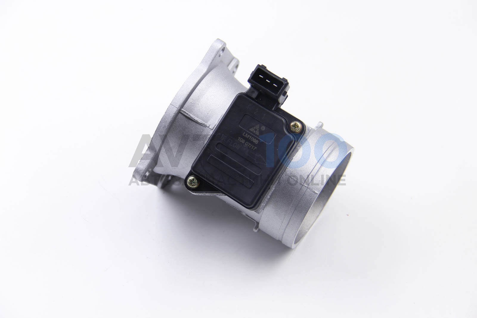 LM1098 AUTLOG
