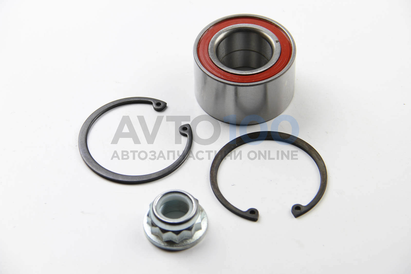 RS1020 AUTLOG