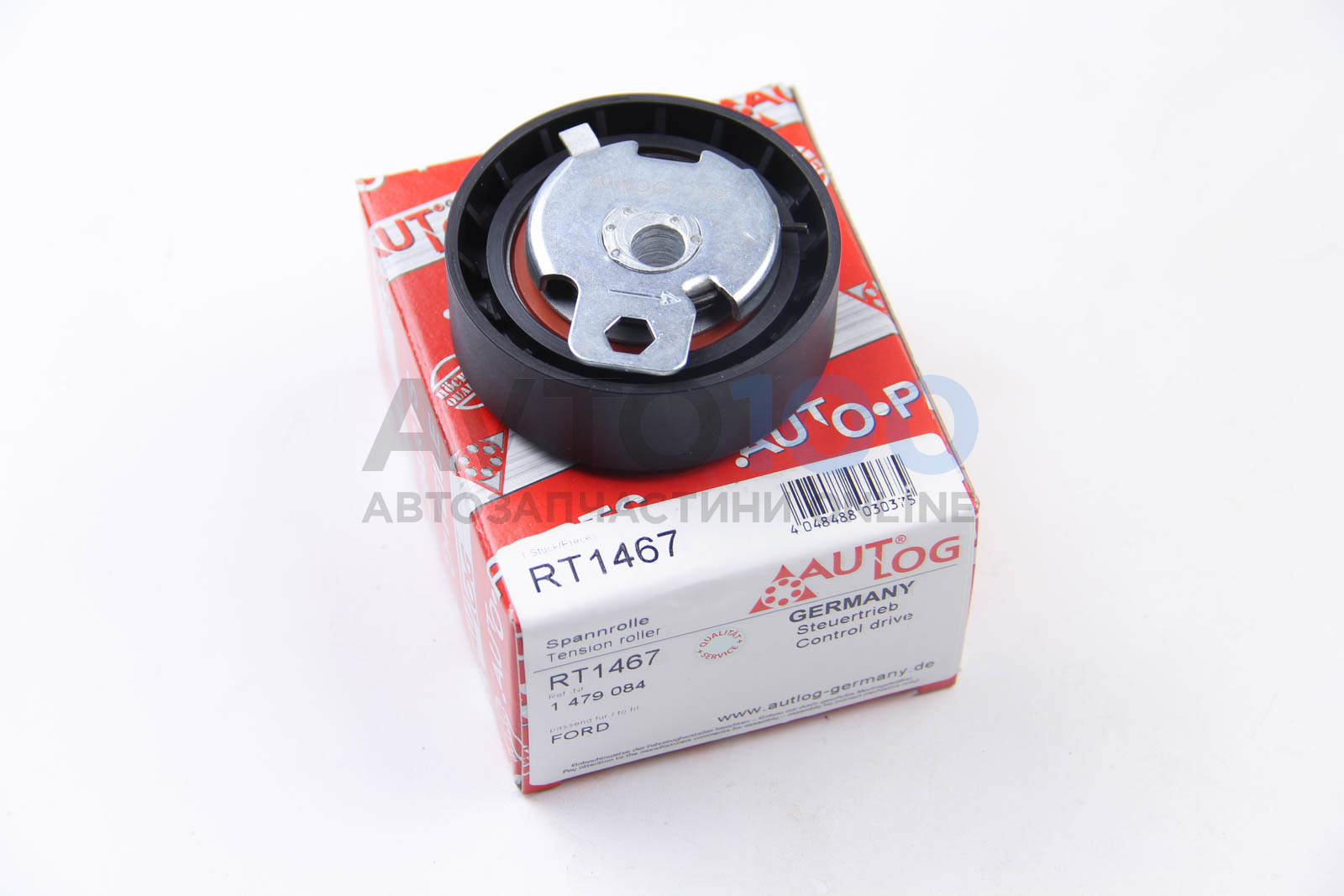 Ролик натяжний ГРМ Connect/Focus 1.8TDCi 02-