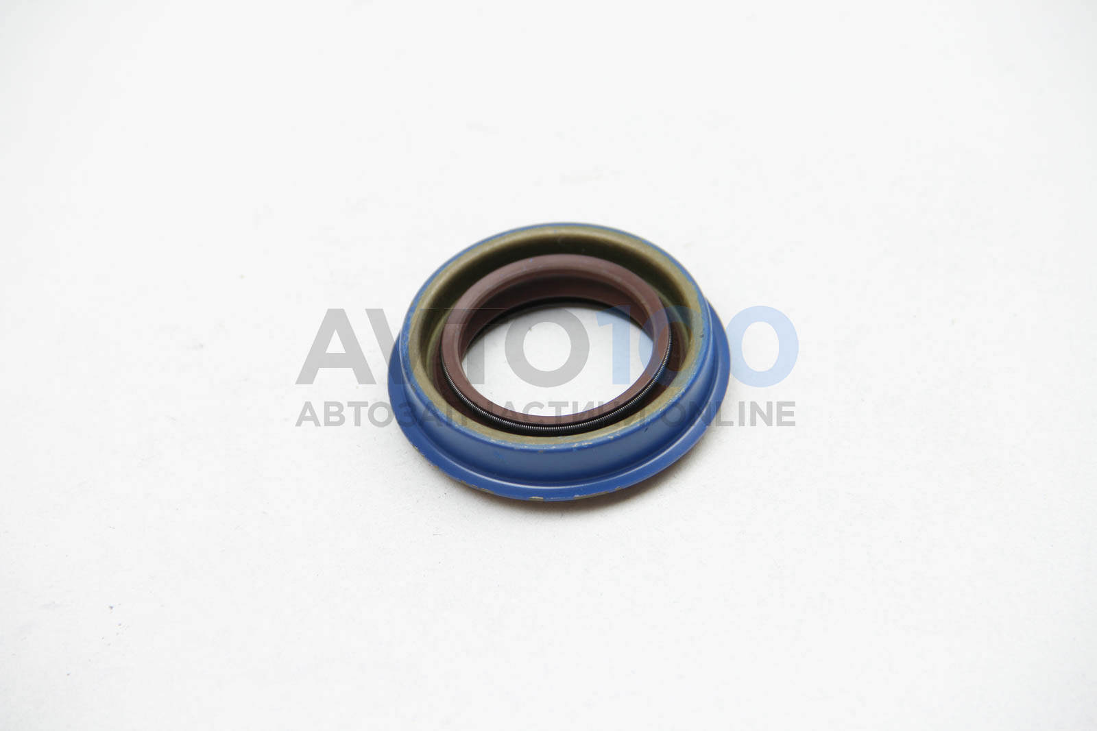 WD1503 AUTLOG