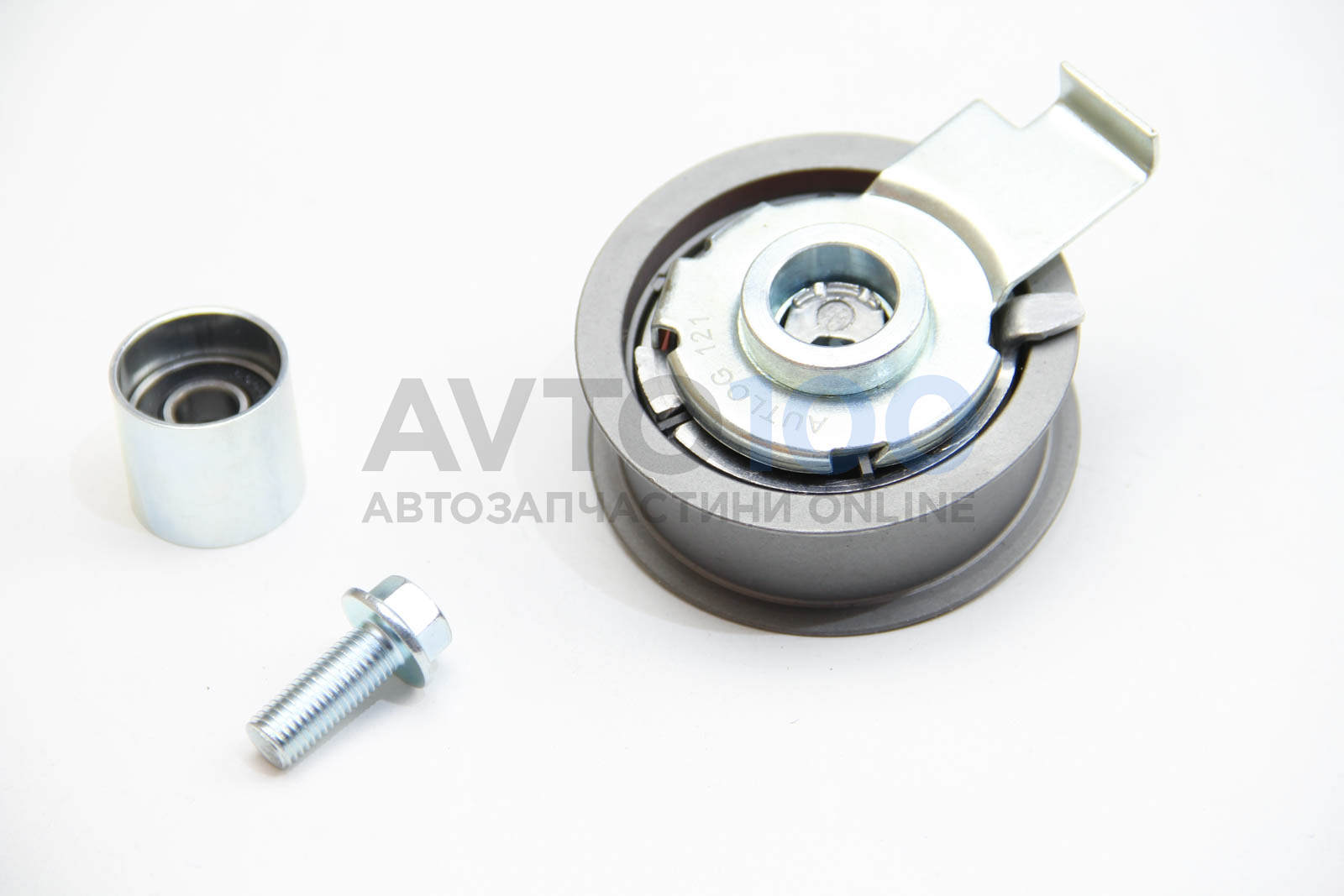 ZK1071 AutLog