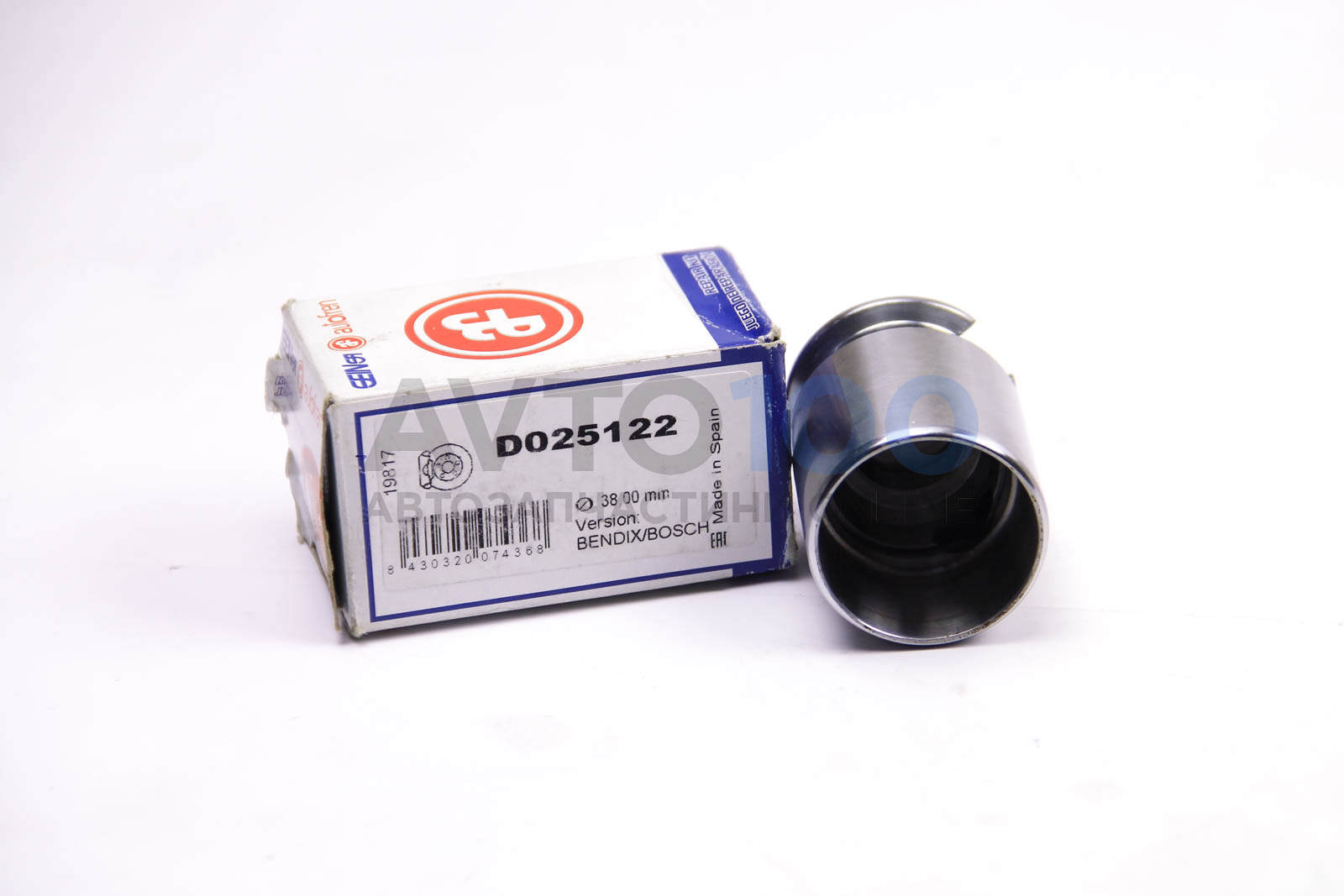 D025122 AUTOFREN SEINSA